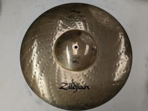 Zildjian A Series Custom Cymbals