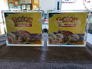 Pokemon Evolving Skies / Factory Sealed Booster Boxes / Brand New!