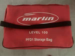 Brand New 4 x Marlin Australia Adult Standard Level 100 PDF