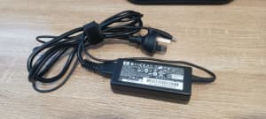 Original HP 65W 534092-003 Charger - 4.8 mm*1.7 mm (Small Yellow Tip )