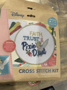 Cross stitch Kits