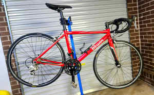 Btwin Road Bike Size Small in Excellent condition 