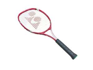 Yonex Red Tennis Racquet 016800130311