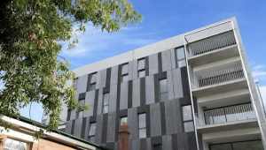 Top Location in Hobart - furnished 