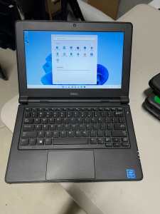 One for the Students! Education Specd Dell Latitude