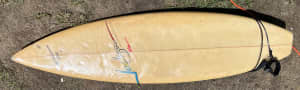Surfboard (Cronulla)