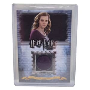 Artbox Harry Potter And The Half Blood Prince Black