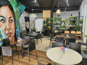 Fortitude Valley Cafe For Sale!