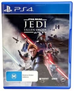 Star Wars Jedi Fallen Order Playstation 4 (PS4)