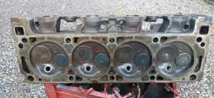 Ford 351 302 V8 Cleveland head like new /1 Only / RING PHONE ONLY