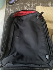 Great Condition Crumpler Large Luggage
