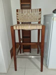 3 stools for sale
