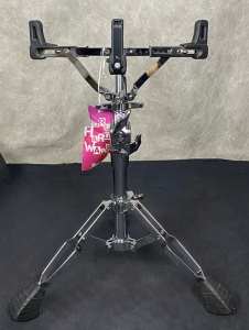 Pearl snare stands & double cymbal boom stand suit new buyer