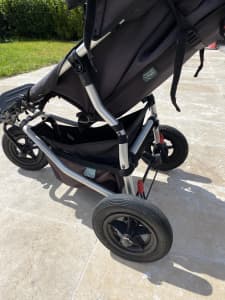 gumtree mountain buggy swift