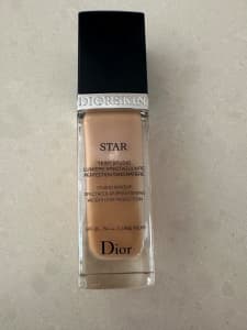Dior Skin Star foundation no. 33