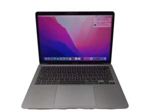 Apple Macbook Air A2337 Apple M1 8GB 2020 Grey 001500684922