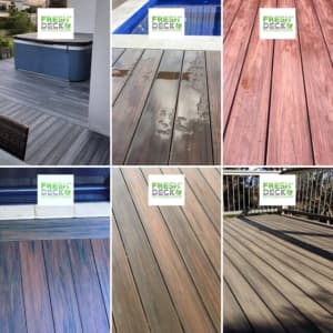 Composite decking wholesale direct Solid Boards (not hollow)