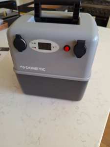DOMETIC COOLPOWER BATTERY