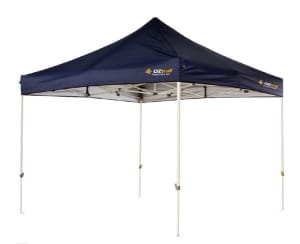 Barely Used Oz Trail 3x3 Gazebo - great condition.