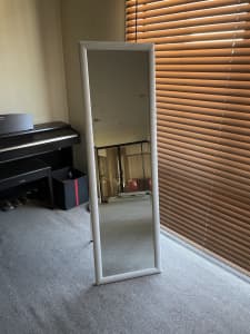 Standing Mirror (19cm x 63cm)