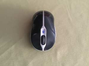 Logitech Wireless Mouse - Dell Branded