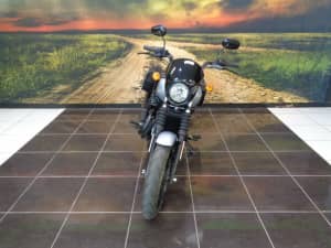 2020 Harley-Davidson XG500 Street 500 500CC Cruiser 494cc