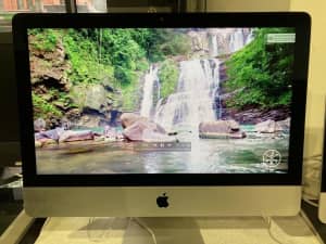 Apple iMac 27 2017/5K/i5/32GB/500GB Storage/4GB Gpu/ Mac OS