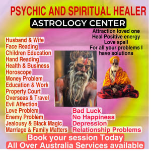 Best psychic astrologer devanand guruji