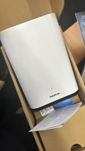 Nokia Beacon 1 Wifi Mesh Router