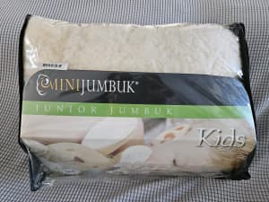 Mini Jumbuk - Cot Wool Underlay 70 x 130cm
