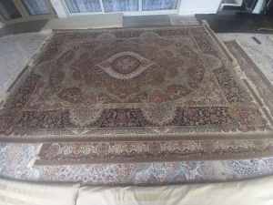 Irani Rugs for sale 