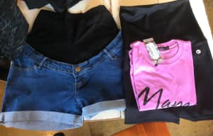 New & Unworn Girls/Womens XL Under Armour Purple Leggings, Pants &  Jeans, Gumtree Australia Huon Valley - Huonville