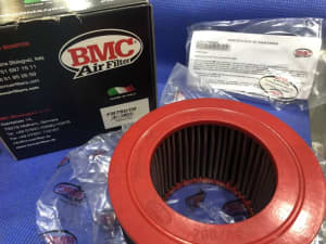 BMC Performance Air Filter (Hilux & Fortuner '97'-'05')