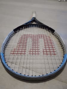 Wilson Ultra v3 JR 25 Tennis Racquet
