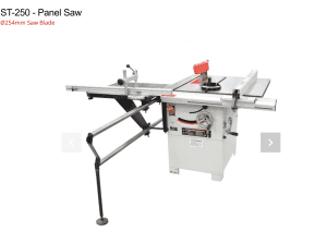 Panel Saw Hare& Forbes ST-250