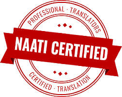 MH Chinese Translation Service (NAATI Certified)
