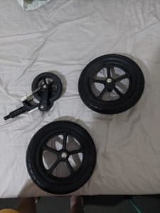 Bugaboo cameleon 1 outlet wheels