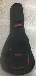 Monterey Guitar Soft Case Ref#24648 
