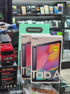 Brand New Galaxy Tab A 10.1 (2019) T515 Wifi Cellular