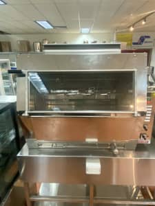 SEMAK Gas Rotisserie Campbellfield Hume Area Preview