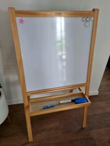 Kids fordable Easel