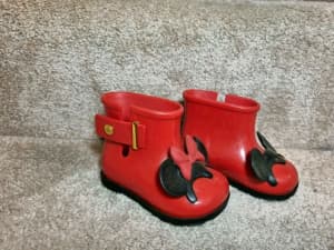 Mini Mellisa Scent Shoes