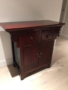 Sideboard or entrance console