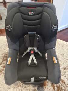 Mothers Choice Accord AP 0-4yrs childrens car seat