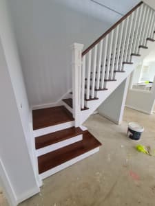professional painter over 15 years of experience 