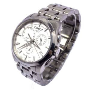 Tissot watches online adelaide