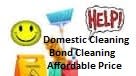 Cleaning Services 6 days