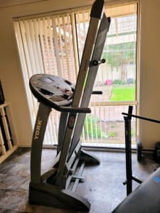 Elite Fitness Treadmill *need it gone!*
