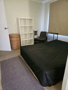 Girrawheen 2 rooms for one $240