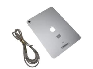 Apple iPad 10Th Generation Mpq03x/A A2696 64GB Silver 000300257846